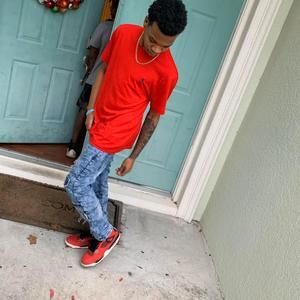 Meet your Posher, Jerome